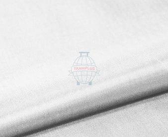 Оксфорд 420D ПВХ цвет №101 белый 0,31 мм, 450 гр/м.п